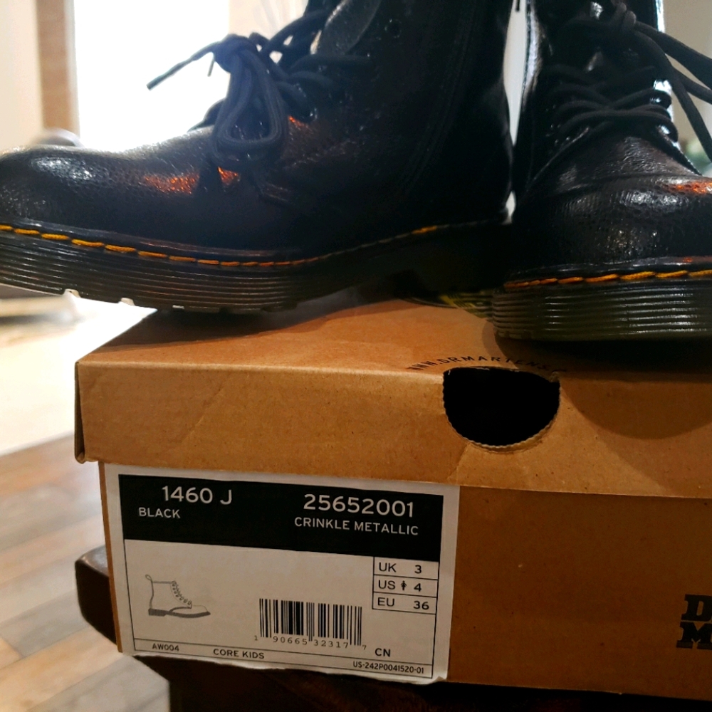 Doc Martens